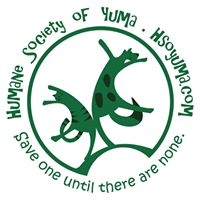 Humane Society of Yuma