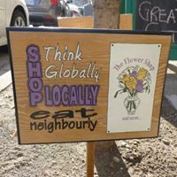 The Flower Shop and More