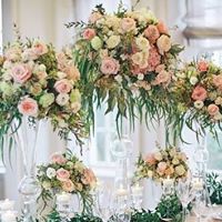 Flowers Time – Toronto Floral Design Studio