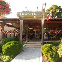 Bern’s Flowers & Gifts