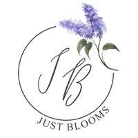 Just Blooms