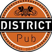 District Pub NoHo