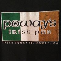 Poway’s Irish Pub