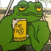 Froggie’s Pub & Grill