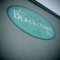 The Blackthorn Pub