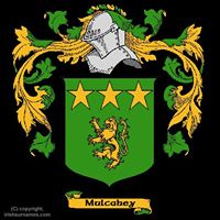 Mulcahey’s