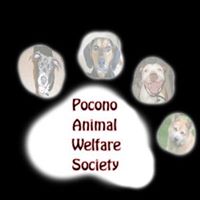 PAWS [Pocono Animal Welfare Society]