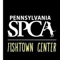 PSPCA Fishtown Center