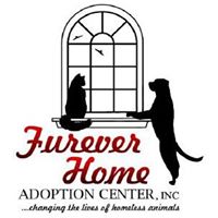 Furever Home Adoption Center Inc.