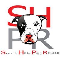 South Hills Pet Rescue and Resort