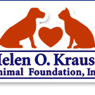 Helen O. Krause Animal Foundation, Inc.