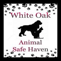 Im a Fan of White Oak Animal Safe Haven... Are you?
