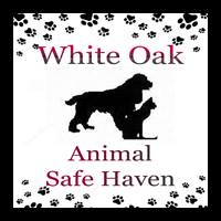 Im a Fan of White Oak Animal Safe Haven... Are you? Im a Fan of White Oak Animal Safe Haven... Are you?