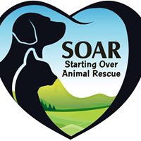 Starting Over Animal Rescue, Inc