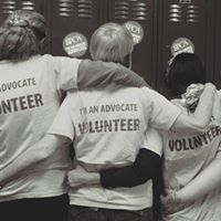 The Pennsylvania SPCA Volunteers Page