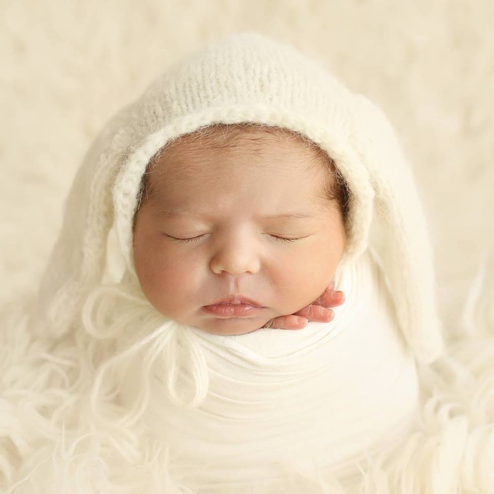 Alana Taylor Photography – Newborn and Kids Photographer