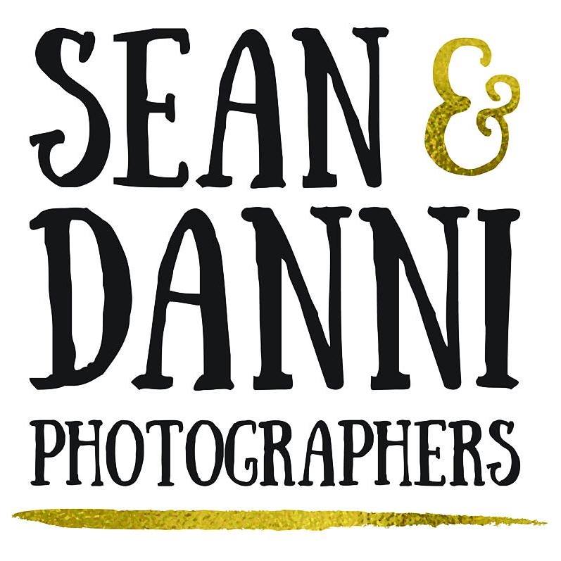 Sean and Danni – Photographers