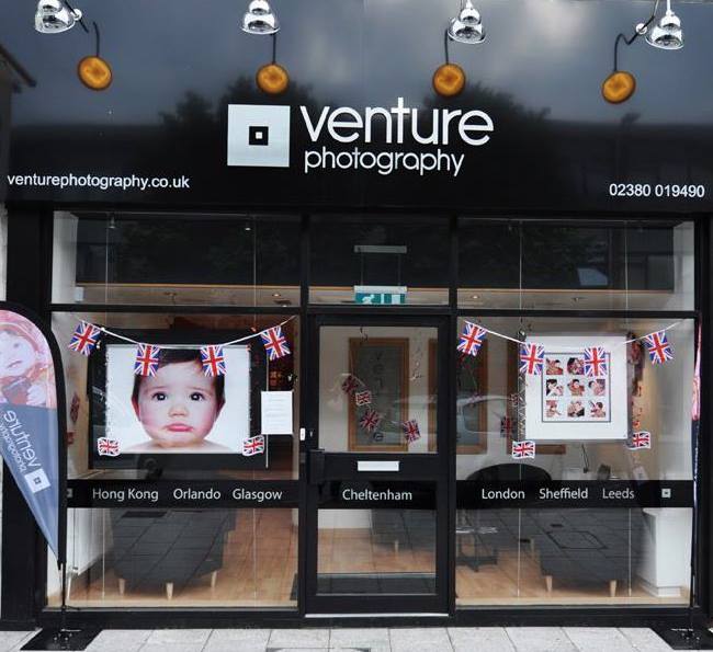 Venture Photography Southampton