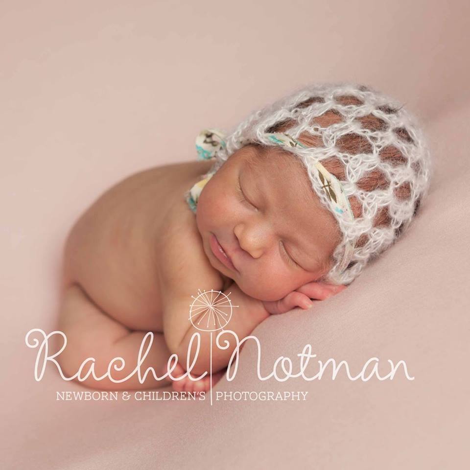 Newborn baby & kids photographer by Rachel Notman carlisle