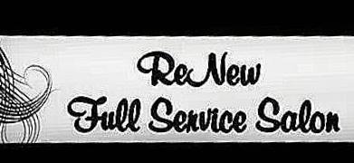 Renew Full Service Salon