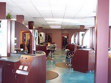 Serenity Salon & Spa