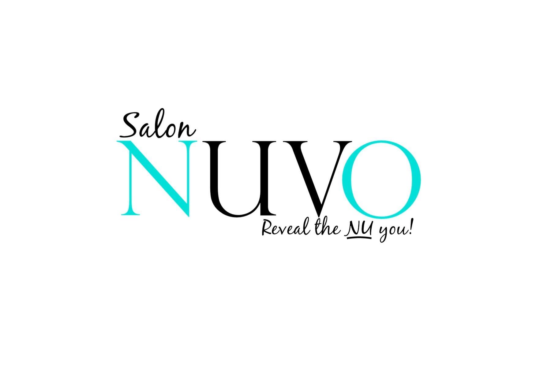 Salon Nuvo – Liz Borgman