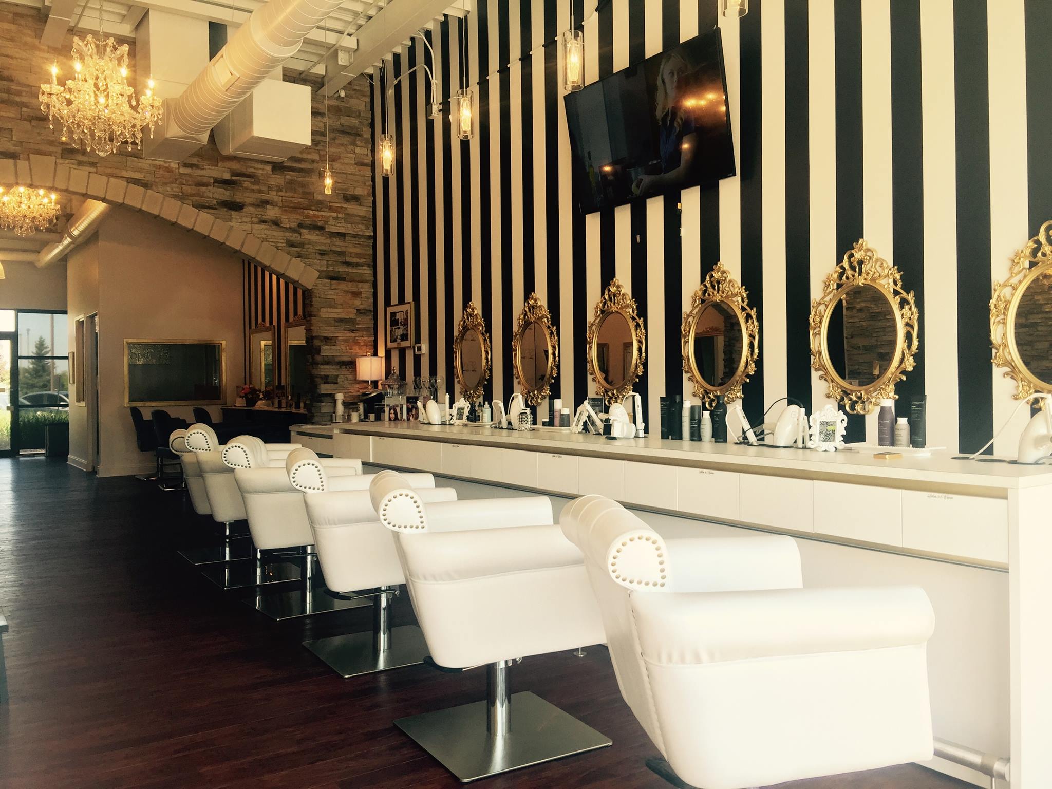 Salon for Women Full Service & Style Bar Inc.
