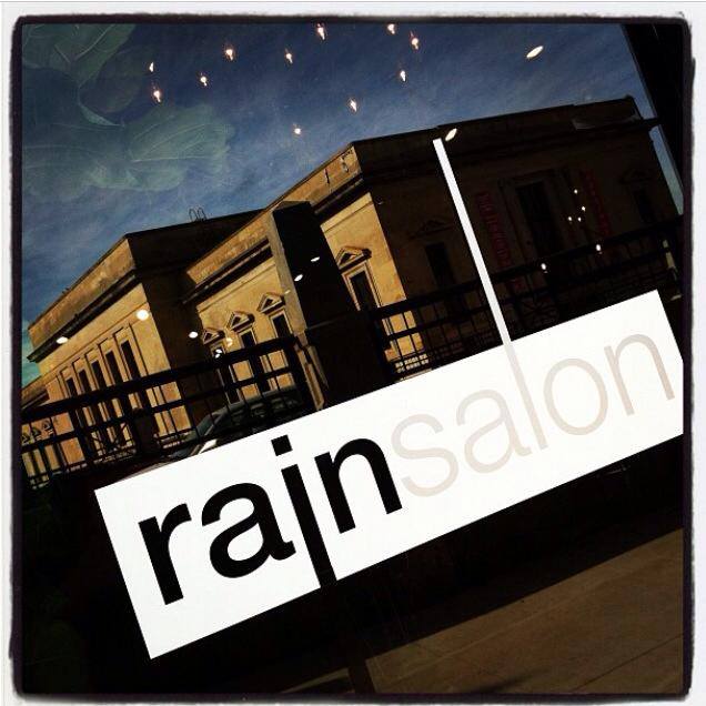 Rain Salon