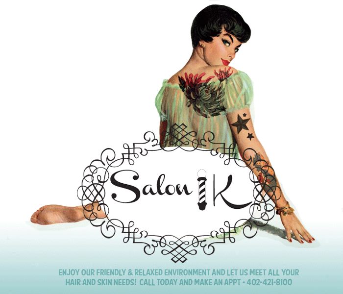 Salon K