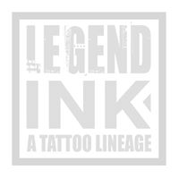 Legend Ink