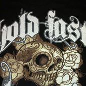 Hold Fast Tattoo Parlor