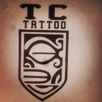 TC Tattoo KONA