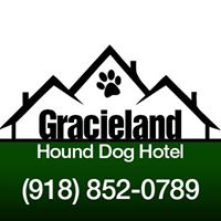 GracieLand Hound Dog Hotel