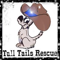 Tall Tails Rescue/Bail Bondsmen for Dogs