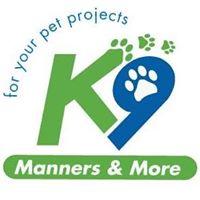 K9 Manners & More of OK