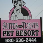 Suites and Treats Pet Resort