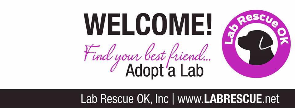 Lab Rescue OK, Inc.