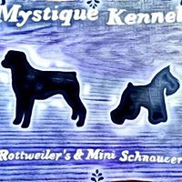 Mystique Kennel