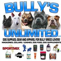 Bully’s Unlimited LLC