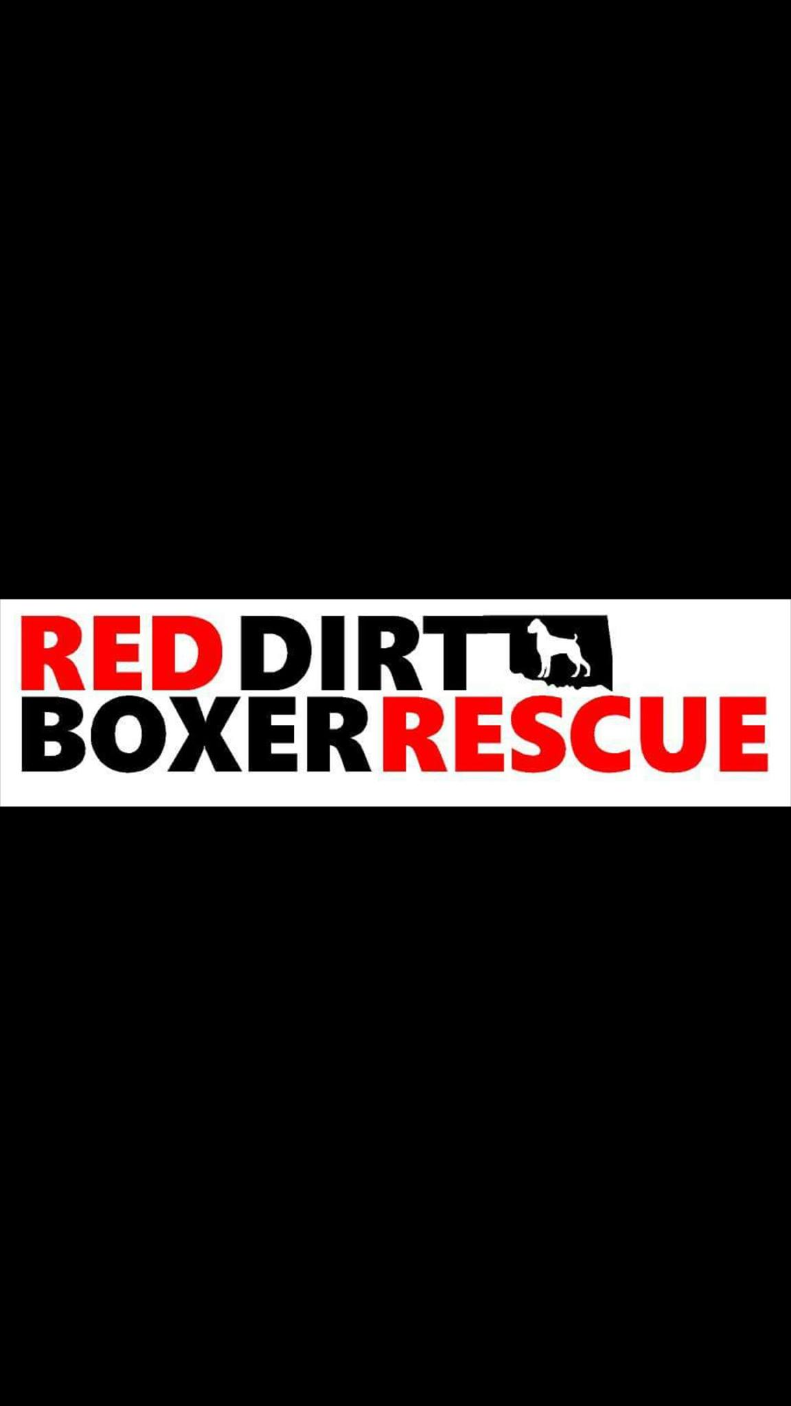 Red Dirt Boxer Rescue