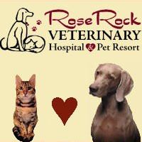 Rose Rock Veterinary Hospital and Pet Resort