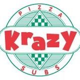Krazy Pizza & Subs
