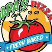 Papa’s Pizza To-Go Cherryville, North Carolina