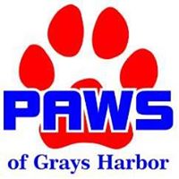 Paws of Grays Harbor