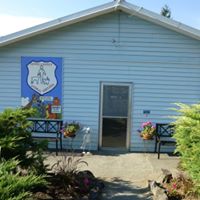 Lewis County Animal Shelter