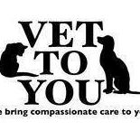 Vet To You