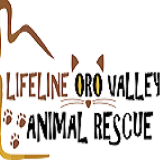 Lifeline Oro Valley Animal Rescue – LOVAR