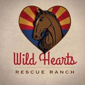 Wild Hearts Rescue Ranch