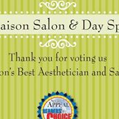 Liaison Salon & Day Spa