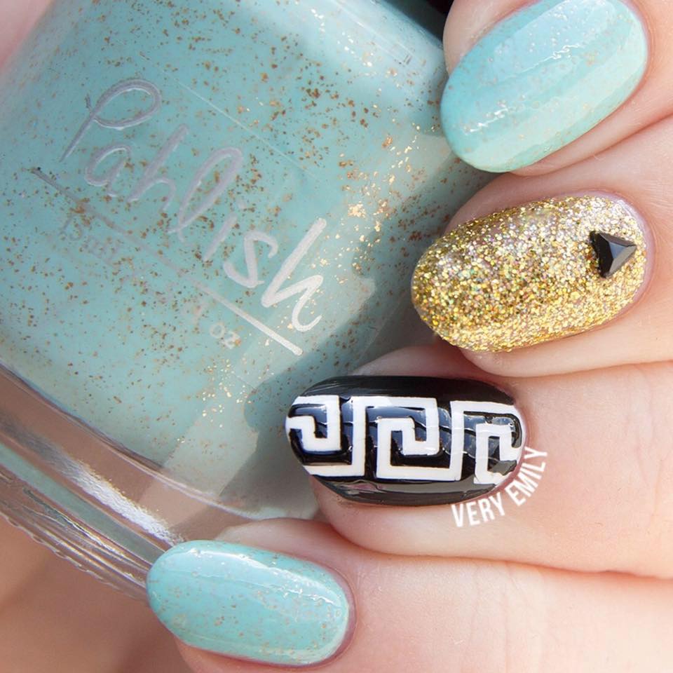 J Nails